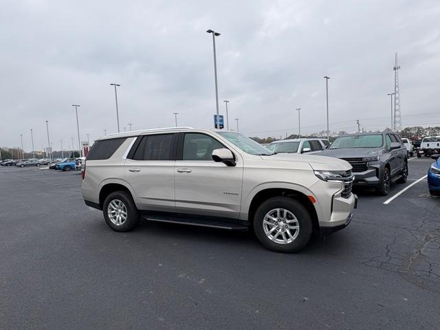 used 2023 Chevrolet Tahoe car, priced at $53,998