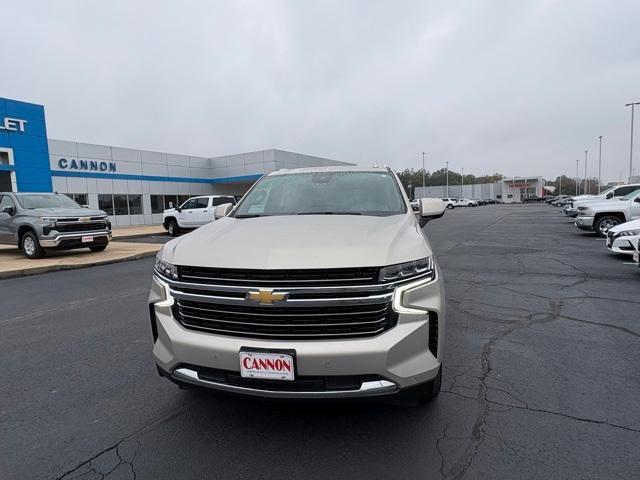 used 2023 Chevrolet Tahoe car, priced at $53,998