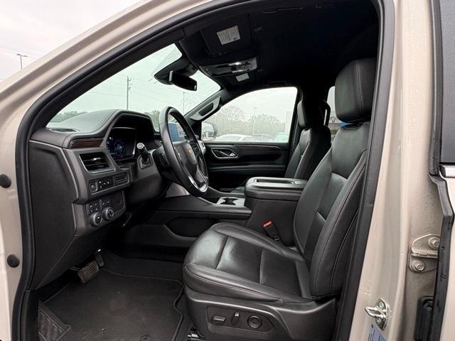 used 2023 Chevrolet Tahoe car, priced at $53,998