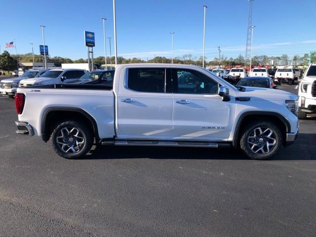 used 2023 GMC Sierra 1500 car, priced at $49,900