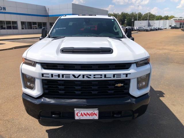 used 2023 Chevrolet Silverado 2500 car, priced at $50,695