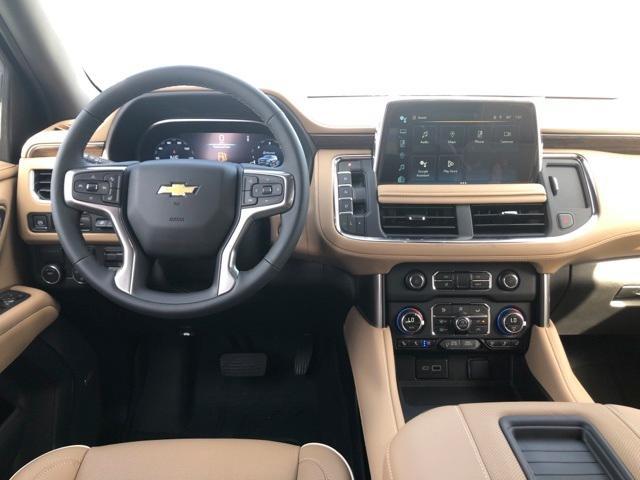 new 2024 Chevrolet Tahoe car, priced at $78,795