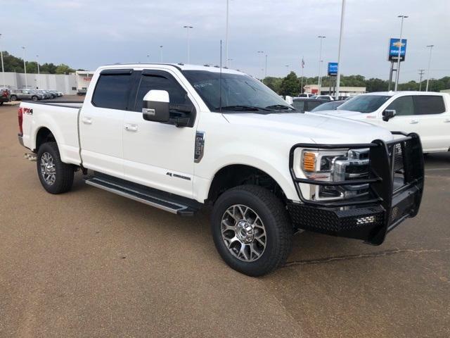 used 2022 Ford F-250 car, priced at $64,900