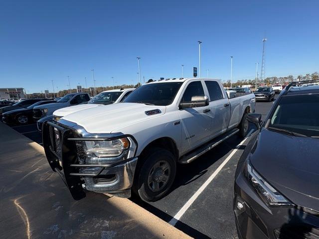 used 2022 Ram 2500 car, priced at $29,900