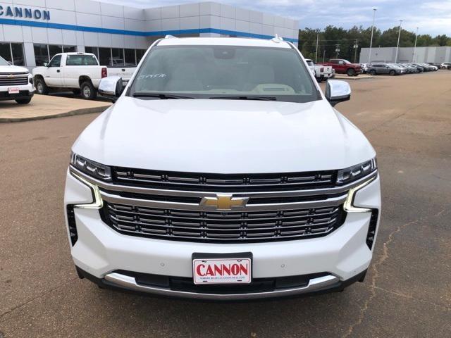 new 2024 Chevrolet Tahoe car, priced at $79,080