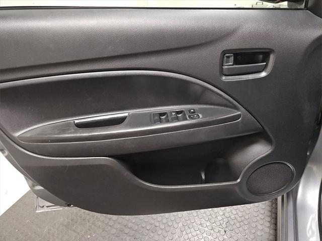 used 2020 Mitsubishi Mirage G4 car, priced at $12,476