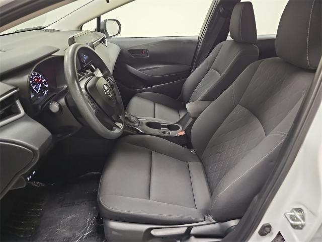 used 2023 Toyota Corolla car, priced at $20,369