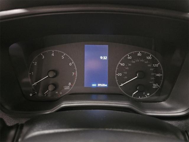 used 2023 Toyota Corolla car, priced at $20,369