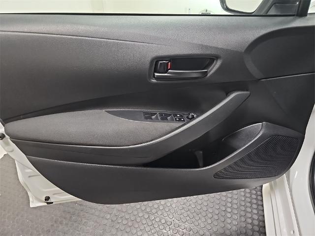 used 2023 Toyota Corolla car, priced at $20,369