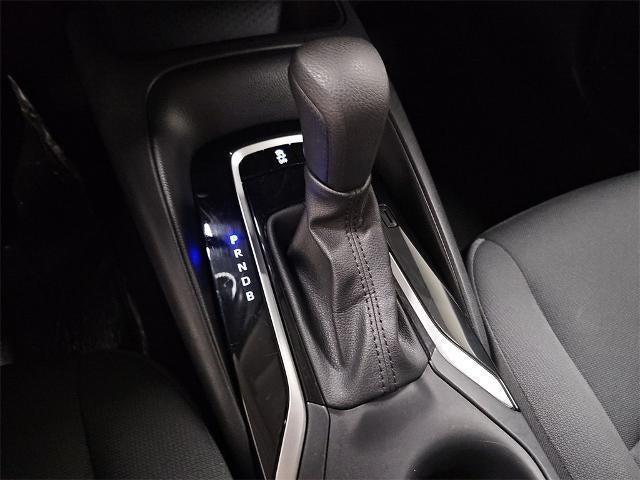 used 2023 Toyota Corolla car, priced at $20,369