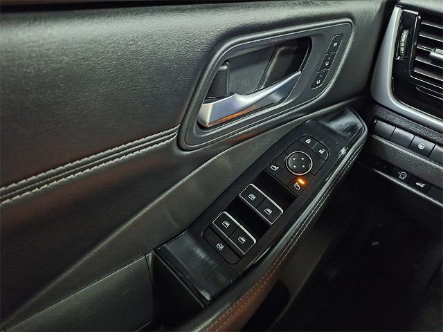 used 2023 Nissan Rogue car, priced at $23,789