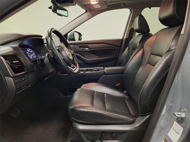 used 2023 Nissan Rogue car, priced at $23,789