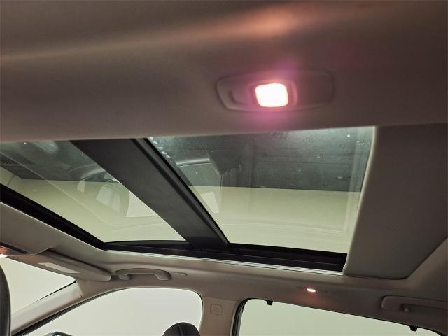 used 2023 Nissan Rogue car, priced at $23,789