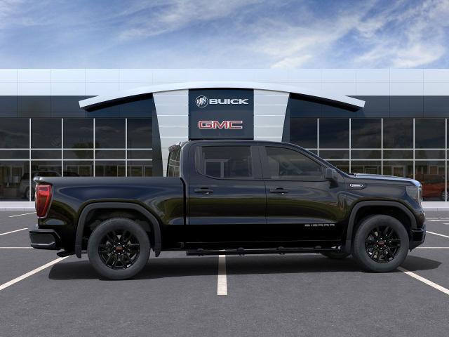 new 2025 GMC Sierra 1500 car, priced at $44,715