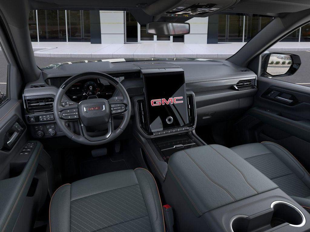 new 2026 GMC Yukon XL car, priced at $90,450