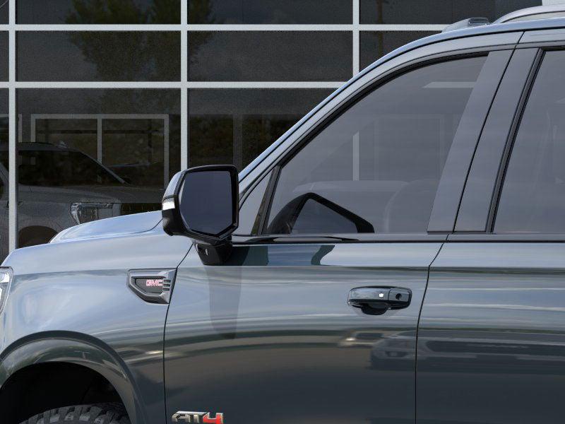 new 2026 GMC Yukon XL car, priced at $90,450