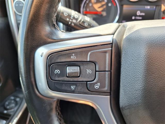 used 2023 Chevrolet Silverado 2500 car, priced at $42,638