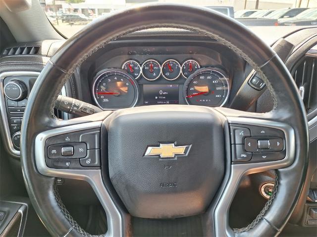 used 2023 Chevrolet Silverado 2500 car, priced at $42,638