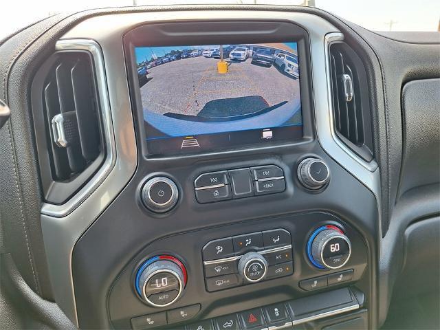 used 2023 Chevrolet Silverado 2500 car, priced at $42,638