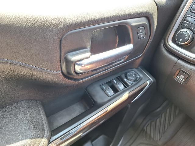 used 2023 Chevrolet Silverado 2500 car, priced at $42,638