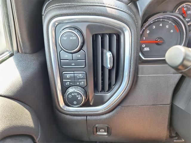 used 2023 Chevrolet Silverado 2500 car, priced at $42,638