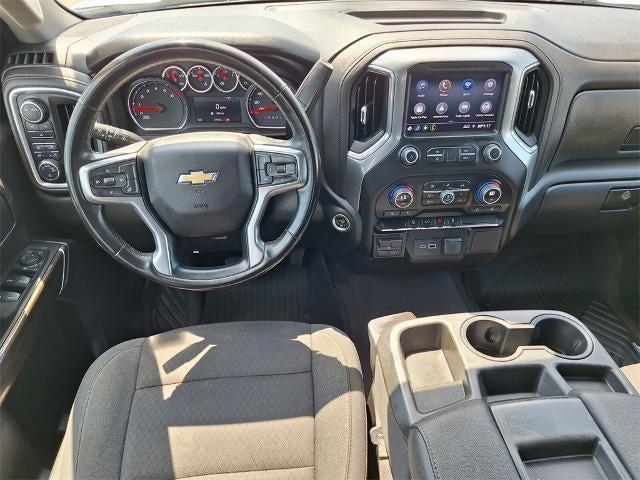 used 2023 Chevrolet Silverado 2500 car, priced at $42,638