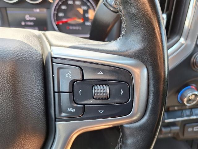 used 2023 Chevrolet Silverado 2500 car, priced at $42,638