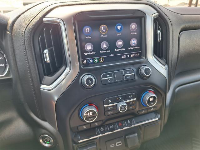 used 2023 Chevrolet Silverado 2500 car, priced at $42,638