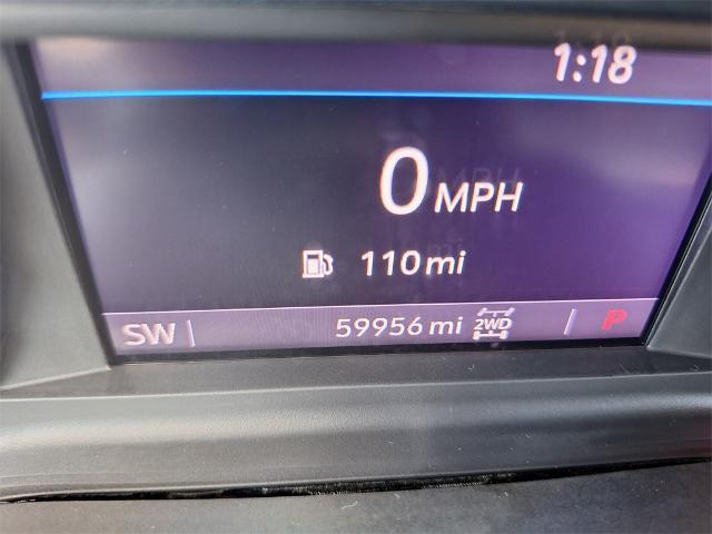 used 2023 Chevrolet Silverado 2500 car, priced at $42,638