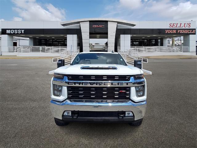 used 2023 Chevrolet Silverado 2500 car, priced at $42,638