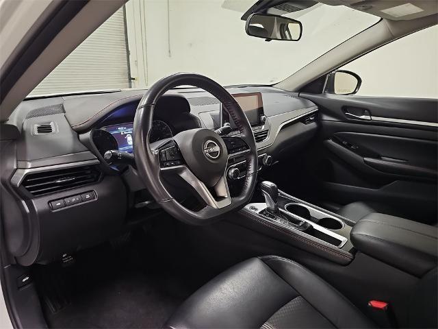 used 2024 Nissan Altima car, priced at $24,253