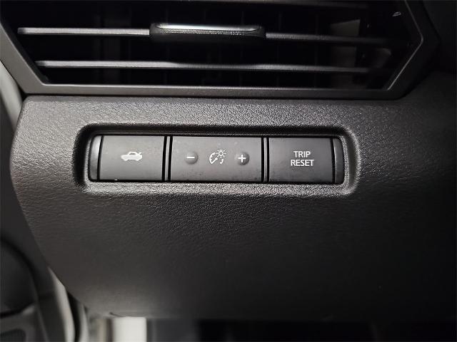 used 2024 Nissan Altima car, priced at $24,253