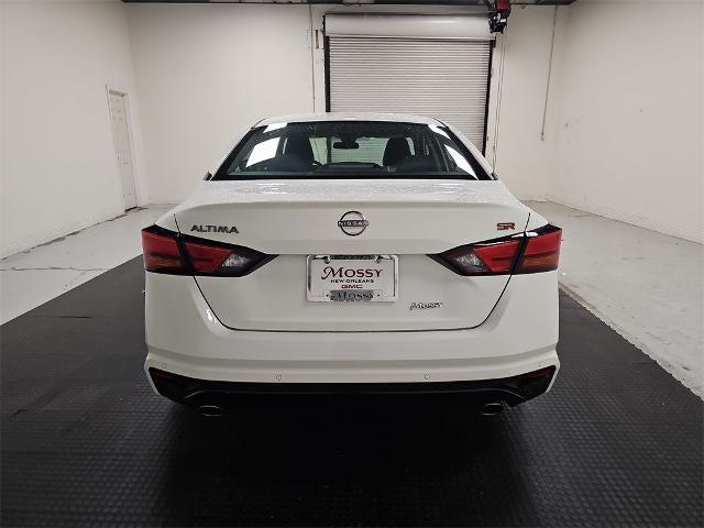 used 2024 Nissan Altima car, priced at $24,253