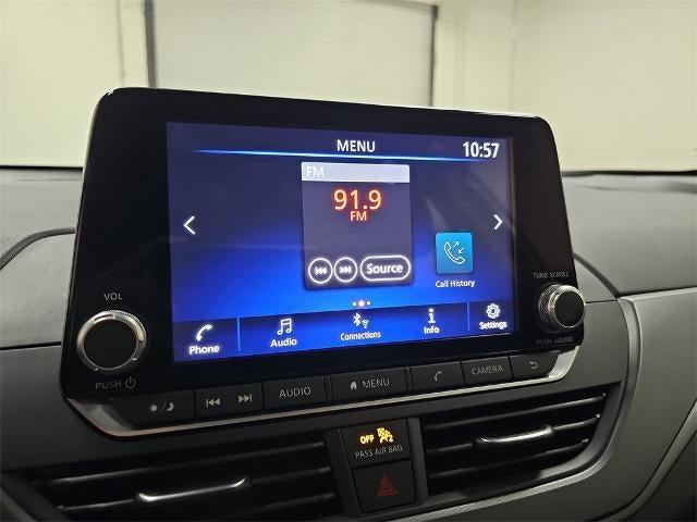 used 2024 Nissan Altima car, priced at $24,253