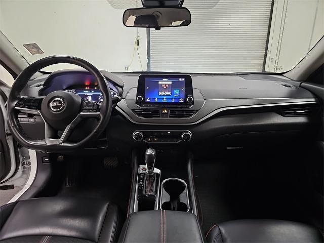 used 2024 Nissan Altima car, priced at $24,253