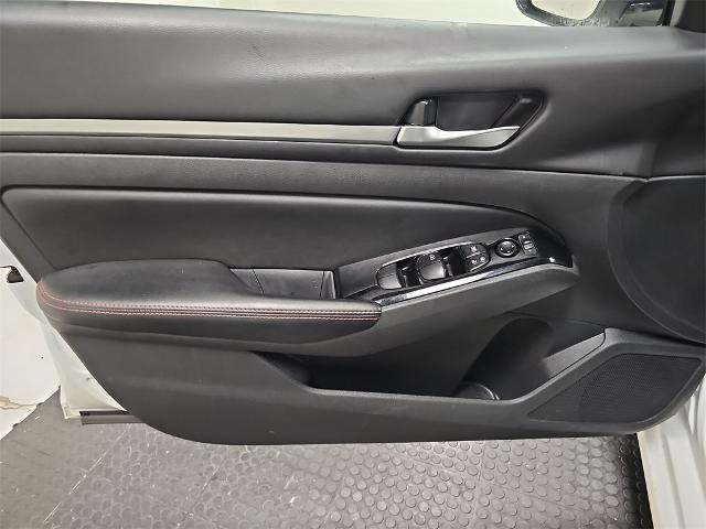 used 2024 Nissan Altima car, priced at $24,253
