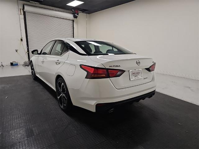 used 2024 Nissan Altima car, priced at $24,253