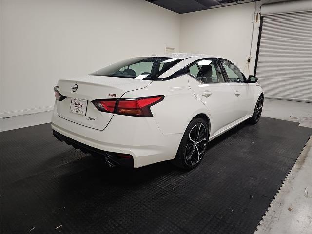 used 2024 Nissan Altima car, priced at $24,253