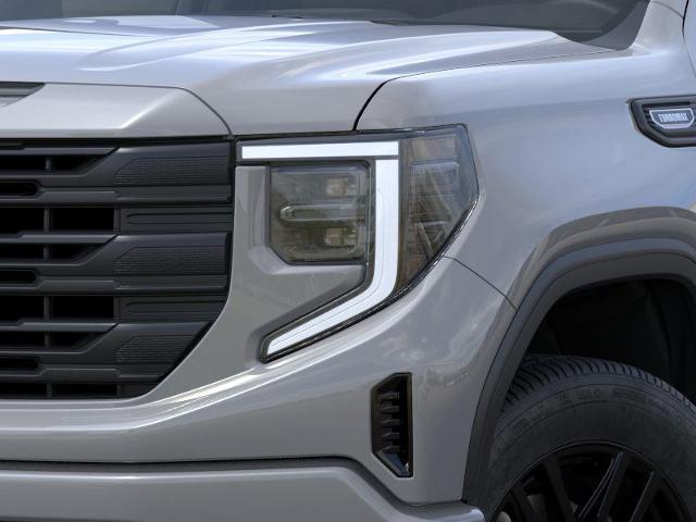 new 2025 GMC Sierra 1500 car, priced at $44,700