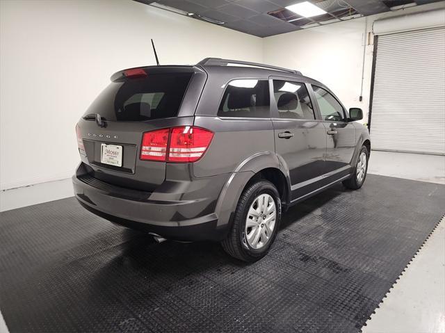 used 2020 Dodge Journey car, priced at $16,827