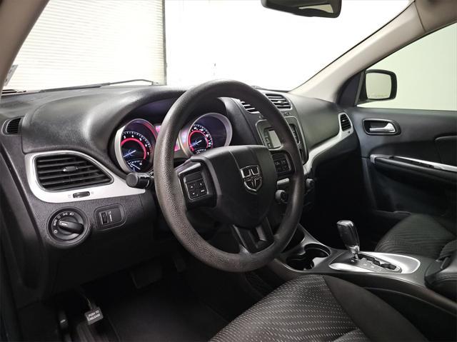 used 2020 Dodge Journey car, priced at $16,827