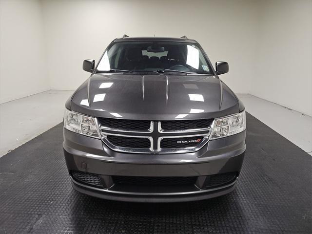 used 2020 Dodge Journey car, priced at $16,827