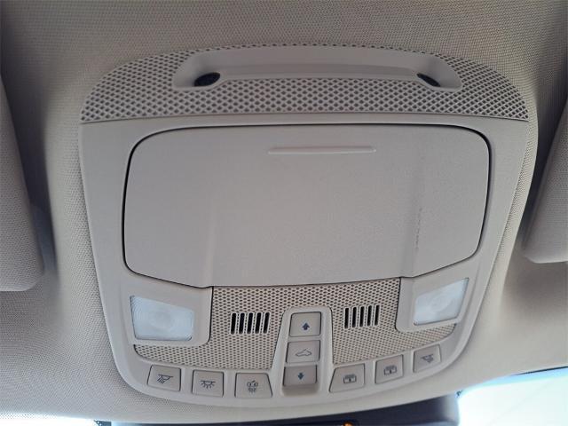 used 2024 Ford Expedition Max car, priced at $48,391