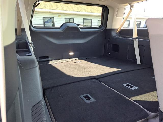 used 2024 Ford Expedition Max car, priced at $48,391