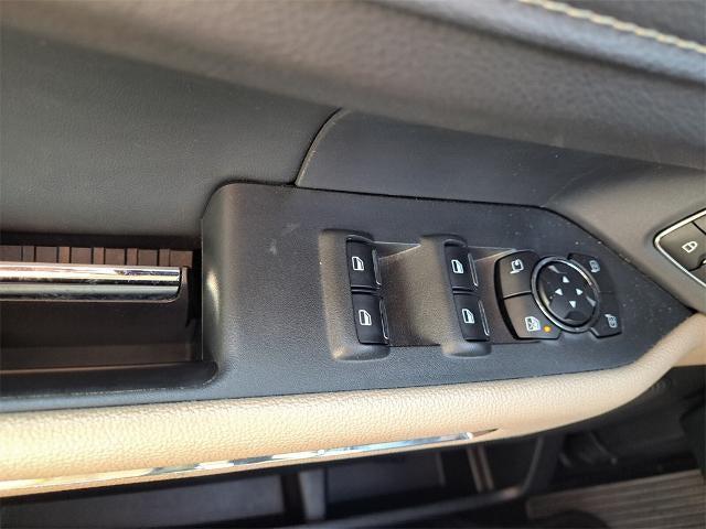 used 2024 Ford Expedition Max car, priced at $48,391