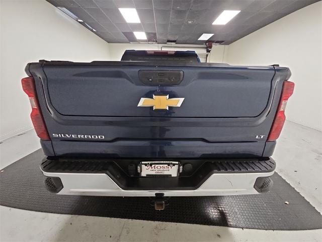 used 2022 Chevrolet Silverado 1500 car, priced at $35,994