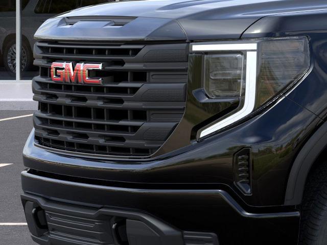 new 2025 GMC Sierra 1500 car, priced at $46,940