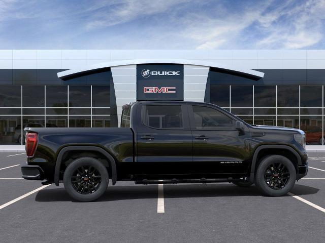 new 2025 GMC Sierra 1500 car, priced at $46,940