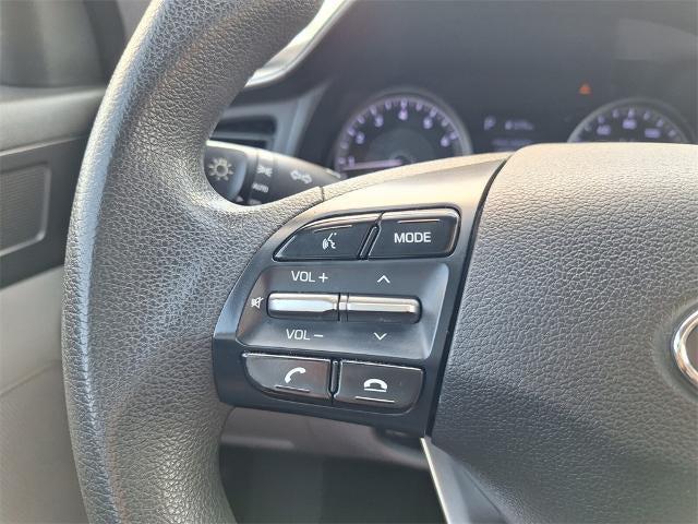 used 2019 Hyundai Elantra car, priced at $12,155