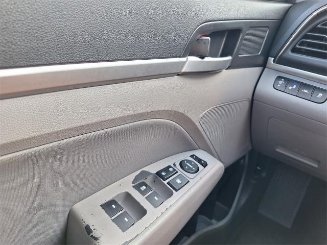 used 2019 Hyundai Elantra car, priced at $12,155